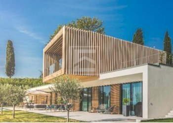 Villa via belvedere, Salò - photo 26