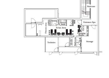 Villa via belvedere, Salò - photo 29