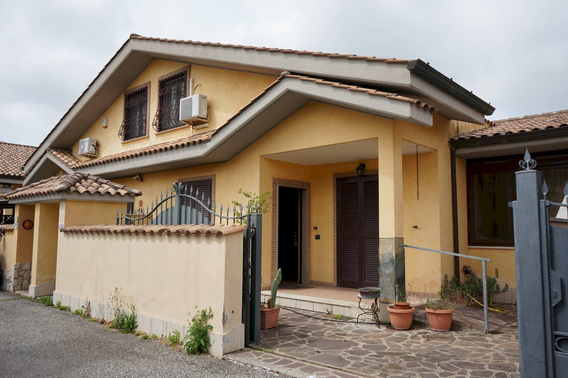 Villa via della scafa, Fiumicino - photo 1