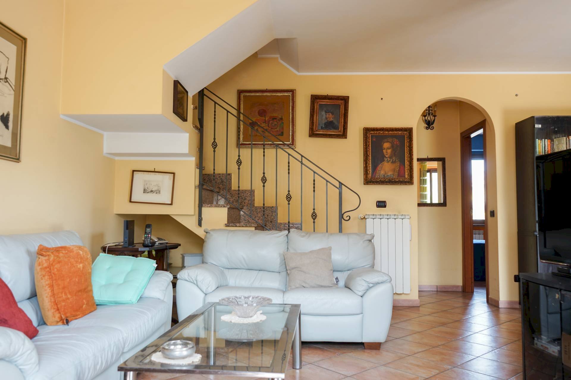 Villa via della scafa, Fiumicino - photo 2