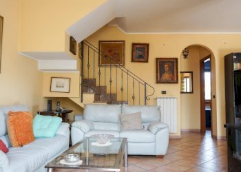 Villa via della scafa, Fiumicino - foto 2