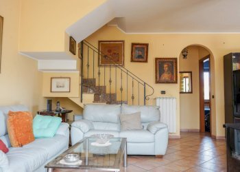 Villa via della scafa, Fiumicino - foto 4