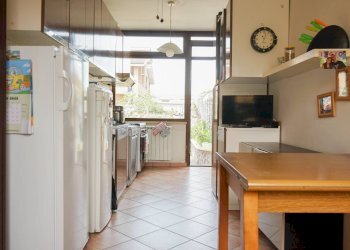 Villa via della scafa, Fiumicino - foto 12