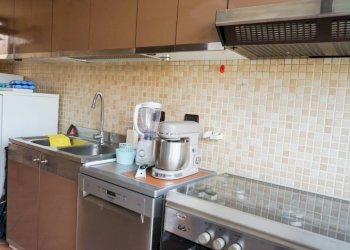 Villa via della scafa, Fiumicino - foto 13