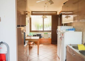 Villa via della scafa, Fiumicino - foto 14