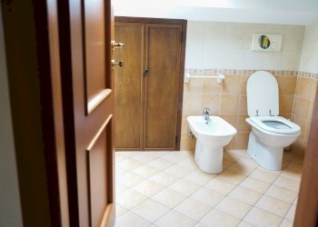 Villa via della scafa, Fiumicino - foto 25