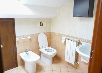 Villa via della scafa, Fiumicino - foto 26