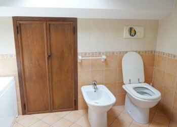 Villa via della scafa, Fiumicino - foto 28