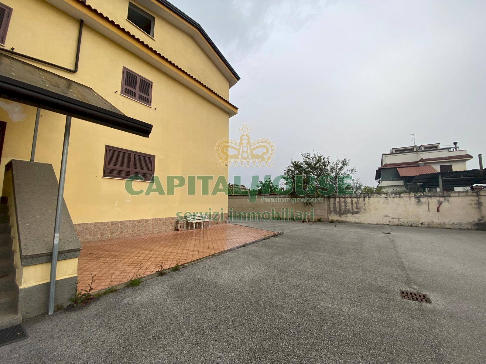 Capannone Saviano - foto 2