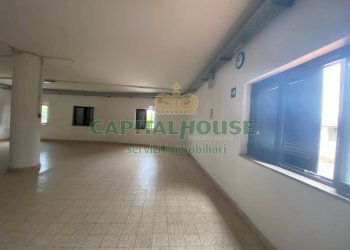 Capannone Saviano - foto 12