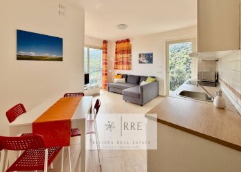 Trilocale via Valbona, Alassio - foto 3