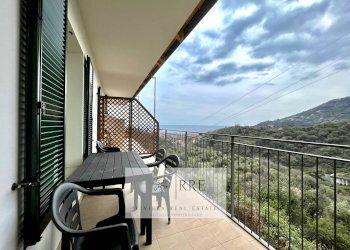 Trilocale via Valbona, Alassio - foto 9