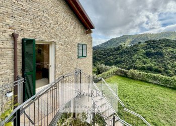 Trilocale via Valbona, Alassio - foto 10