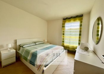 Trilocale via Valbona, Alassio - foto 14