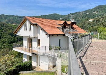 Bilocale via Valbona, Alassio - foto 17