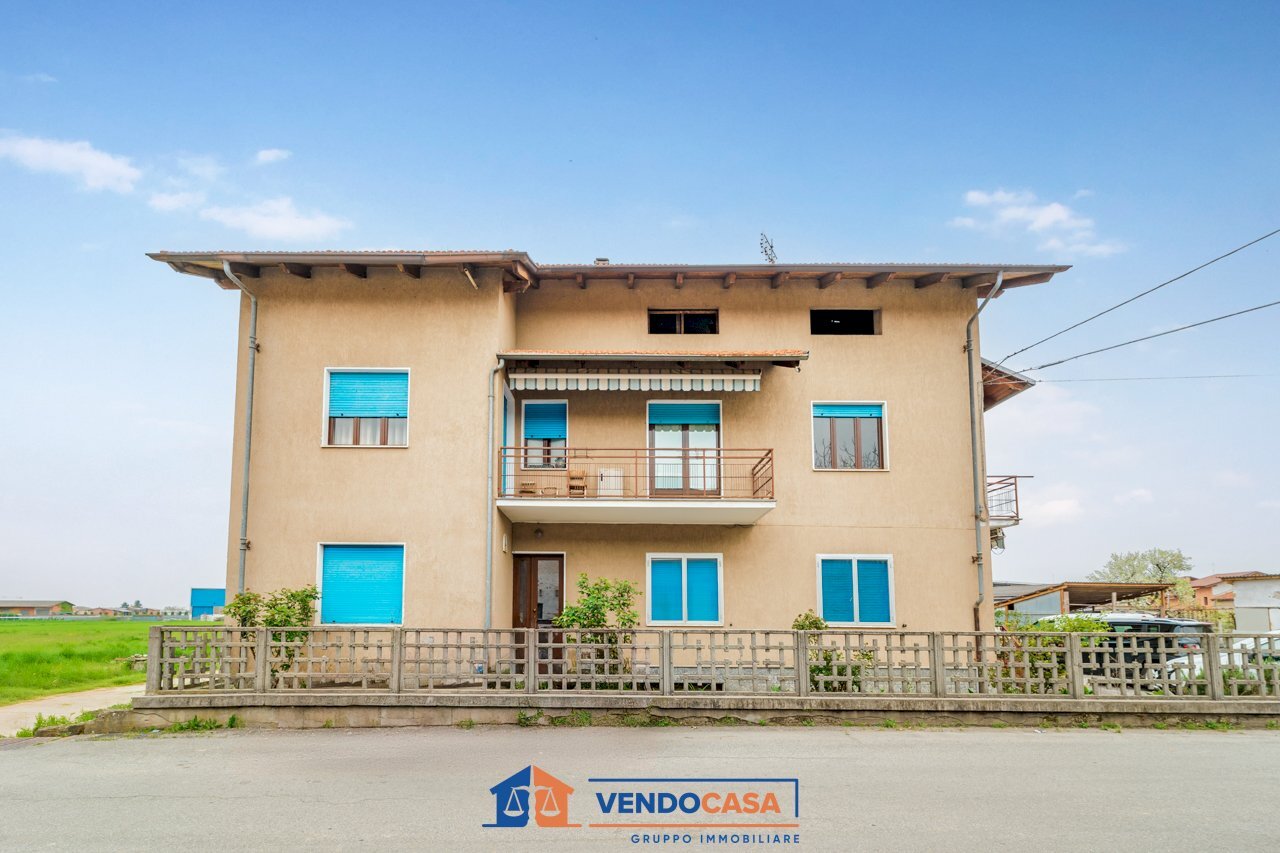 Casa indipendente Villafalletto - foto 2