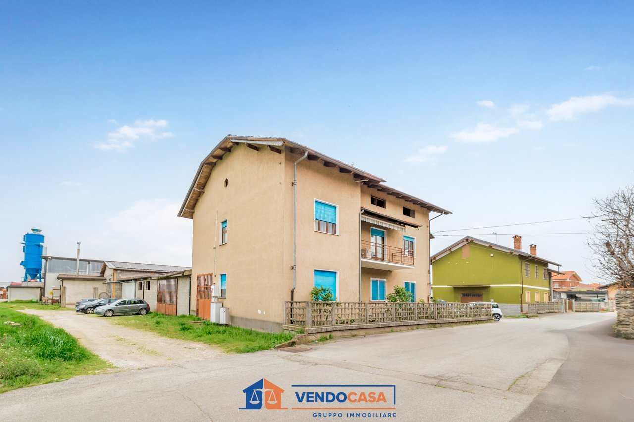 Casa indipendente Villafalletto - foto 3