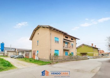 Casa indipendente Villafalletto - foto 3