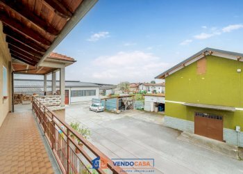 Casa indipendente Villafalletto - foto 21