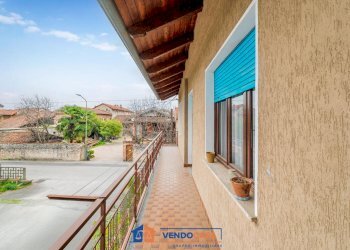 Casa indipendente Villafalletto - foto 24