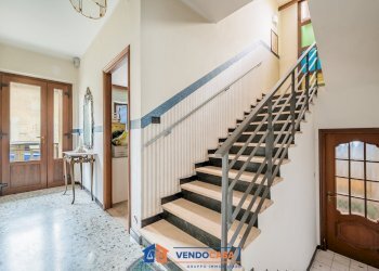 Casa indipendente Villafalletto - foto 26