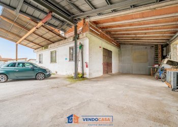 Casa indipendente Villafalletto - foto 33