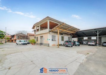 Casa indipendente Villafalletto - foto 34