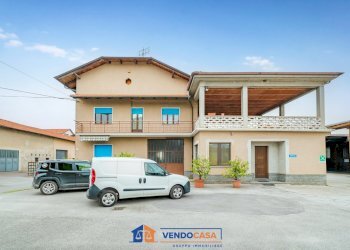 Casa indipendente Villafalletto - foto 35