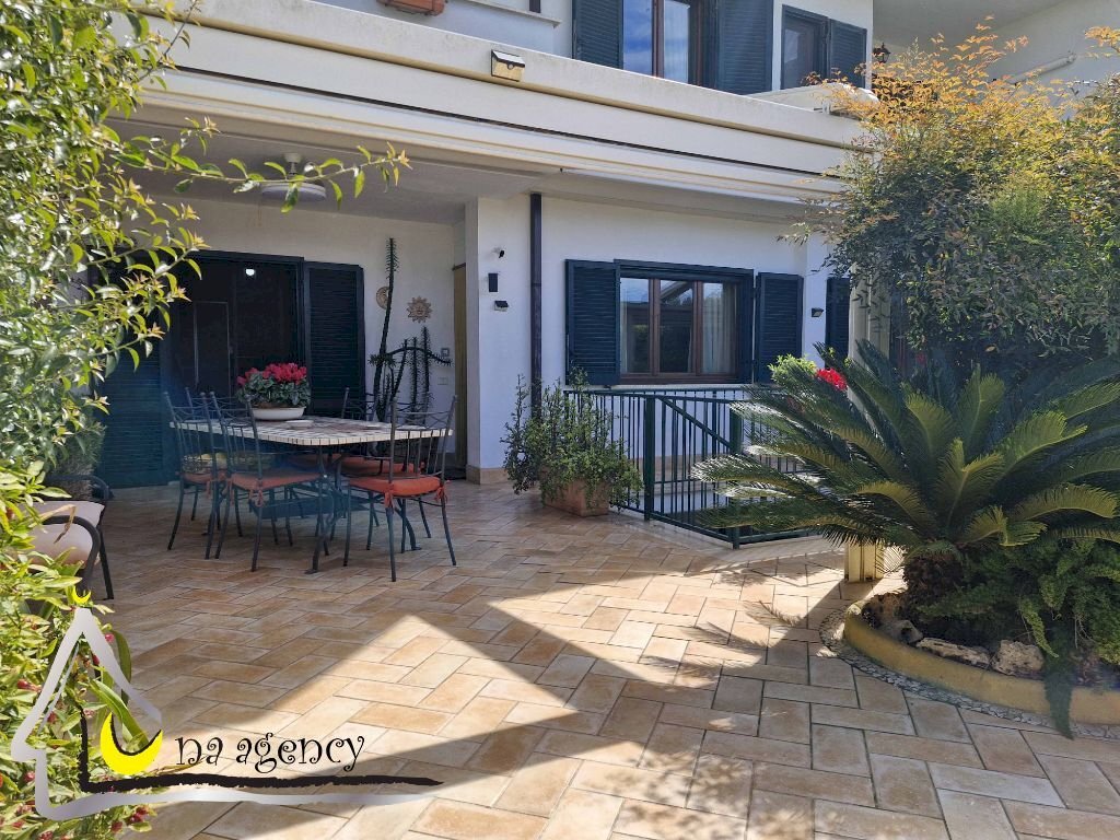 Independent house Via Valentino Orsolino Cencelli 7, 04016 Sabaudia LT, Sabaudia - photo 3