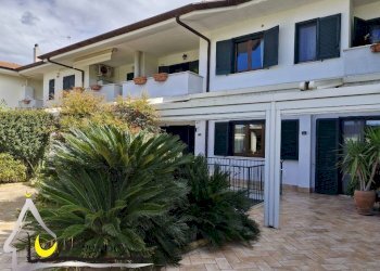 Independent house Via Valentino Orsolino Cencelli 7, 04016 Sabaudia LT, Sabaudia - photo 1