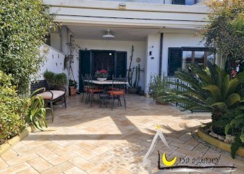 Independent house Via Valentino Orsolino Cencelli 7, 04016 Sabaudia LT, Sabaudia - photo 4