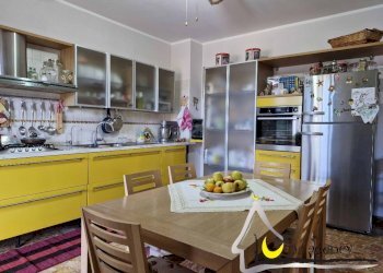 Independent house Via Valentino Orsolino Cencelli 7, 04016 Sabaudia LT, Sabaudia - photo 13