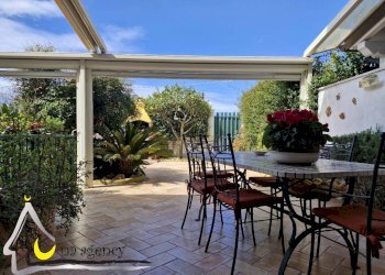 Independent house Via Valentino Orsolino Cencelli 7, 04016 Sabaudia LT, Sabaudia - photo 16