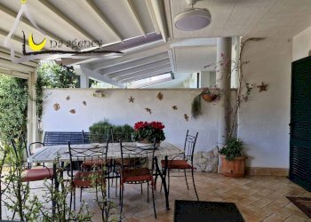 Independent house Via Valentino Orsolino Cencelli 7, 04016 Sabaudia LT, Sabaudia - photo 17