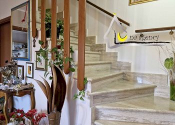 Independent house Via Valentino Orsolino Cencelli 7, 04016 Sabaudia LT, Sabaudia - photo 21