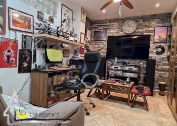 Independent house Via Valentino Orsolino Cencelli 7, 04016 Sabaudia LT, Sabaudia - photo 40