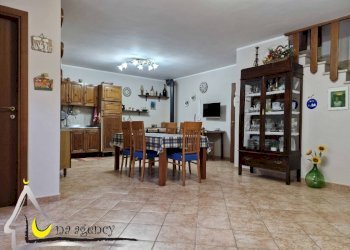 Independent house Via Valentino Orsolino Cencelli 7, 04016 Sabaudia LT, Sabaudia - photo 43