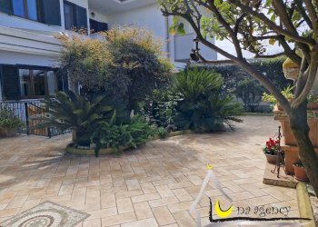 Independent house Via Valentino Orsolino Cencelli 7, 04016 Sabaudia LT, Sabaudia - photo 48