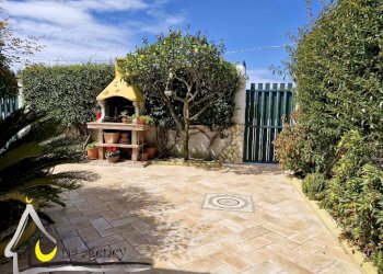 Independent house Via Valentino Orsolino Cencelli 7, 04016 Sabaudia LT, Sabaudia - photo 49