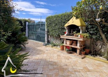 Independent house Via Valentino Orsolino Cencelli 7, 04016 Sabaudia LT, Sabaudia - photo 50