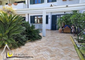 Independent house Via Valentino Orsolino Cencelli 7, 04016 Sabaudia LT, Sabaudia - photo 52