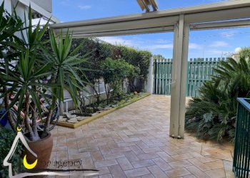 Independent house Via Valentino Orsolino Cencelli 7, 04016 Sabaudia LT, Sabaudia - photo 53