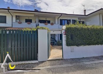 Independent house Via Valentino Orsolino Cencelli 7, 04016 Sabaudia LT, Sabaudia - photo 54