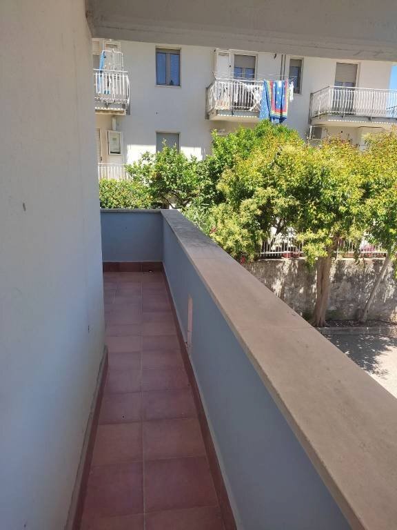 Balcone - Bilocale via Sant'Agostino, Gaeta - foto 3