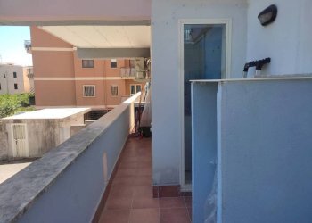 Terrazzo - Bilocale via Sant'Agostino, Gaeta - foto 2