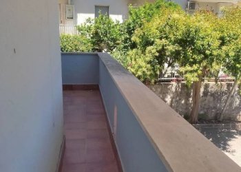 Balcone - Bilocale via Sant'Agostino, Gaeta - foto 3