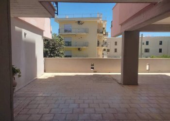 Ingresso - Bilocale via Sant'Agostino, Gaeta - foto 4