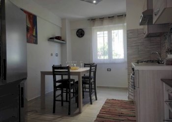 Cucina - Bilocale via Sant'Agostino, Gaeta - foto 7