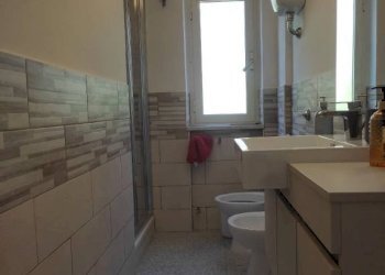 Bagno - Bilocale via Sant'Agostino, Gaeta - foto 10