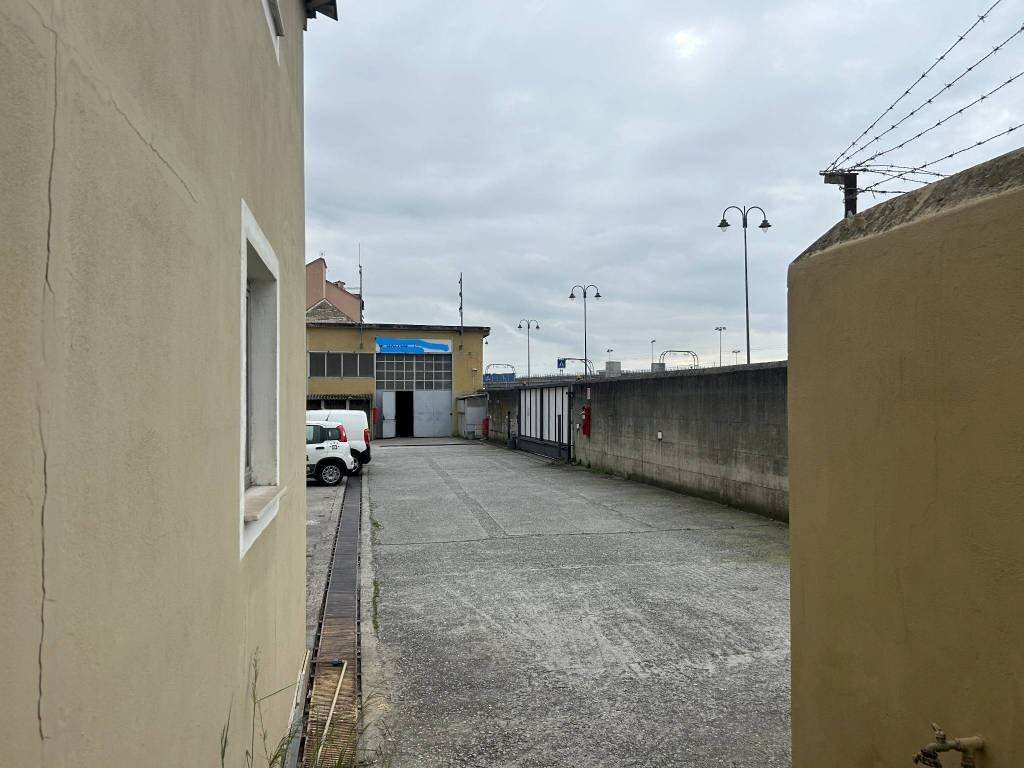 Ufficio - Shed via Prà, Genova - photo 2